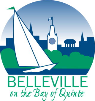 City of Belleville Logo