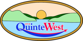 City of Quinte West Logo